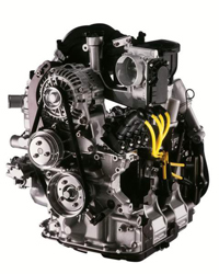 C2643 Engine